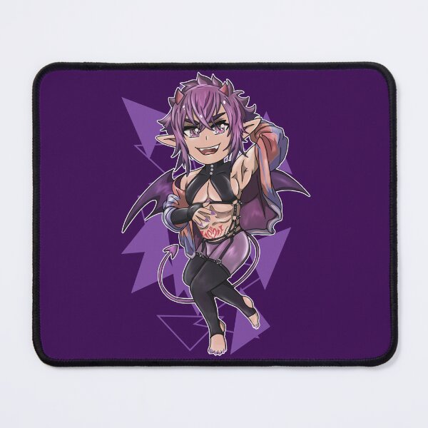 Item preview, Chibi Morvay designed and sold by EmmeGray.