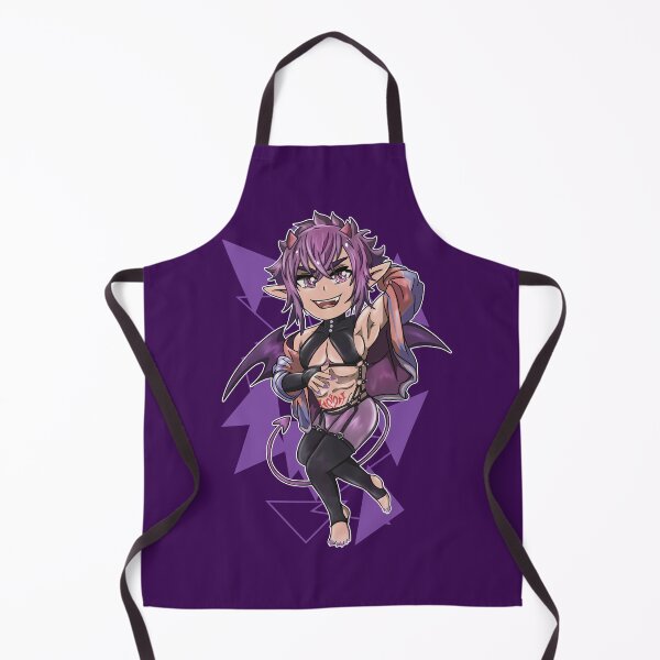 Item preview, Chibi Morvay designed and sold by EmmeGray.