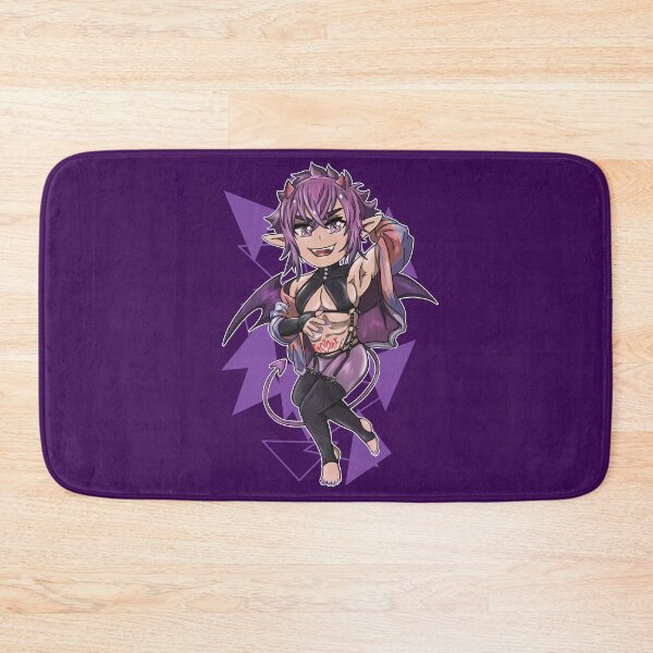 Item preview, Chibi Morvay designed and sold by EmmeGray.