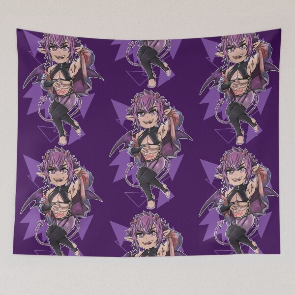 Item preview, Chibi Morvay designed and sold by EmmeGray.