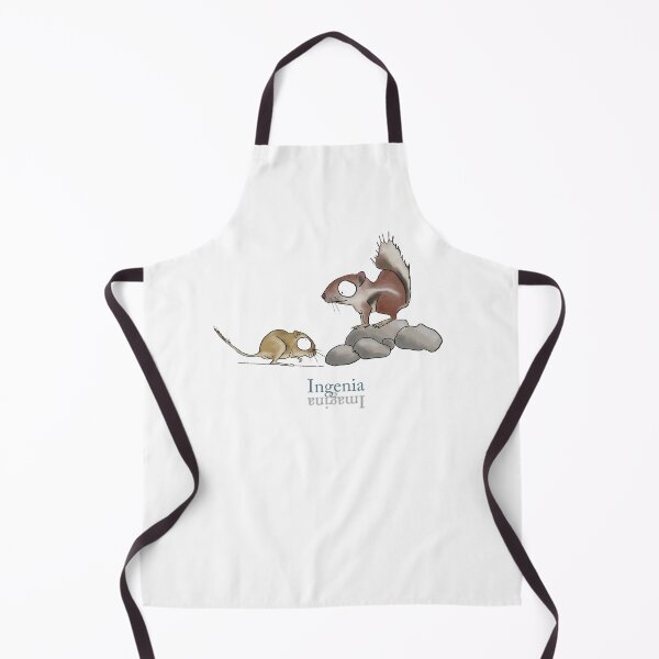 Item preview, Johnny and the kangaroo rat designed and sold by ILO-DESIGNS.
