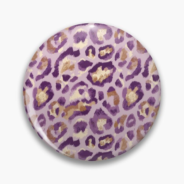Item preview, Minimalistic Leopard Skin Texture  - Animal Print Illustration  - Secret Santa Gifts designed and sold by RoyalStarsPatts.