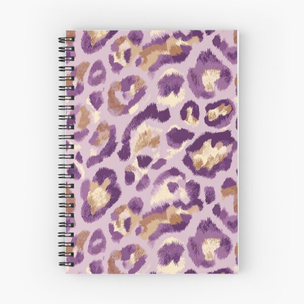 Item preview, Minimalistic Leopard Skin Texture  - Animal Print Illustration  - Secret Santa Gifts designed and sold by RoyalStarsPatts.