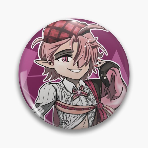 Item preview, Chibi Aester designed and sold by EmmeGray.