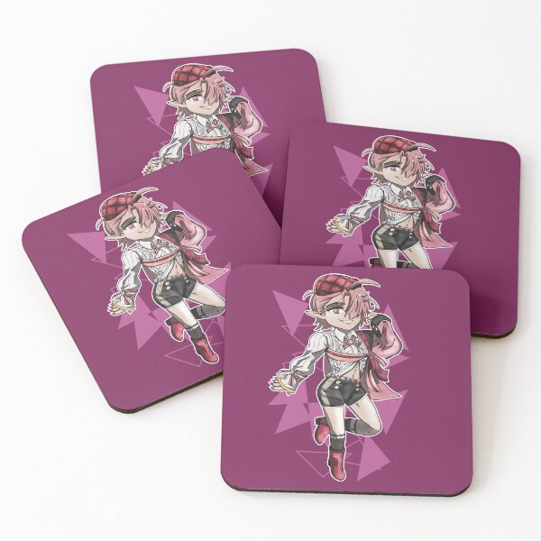 Item preview, Chibi Aester designed and sold by EmmeGray.