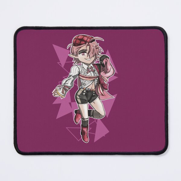 Item preview, Chibi Aester designed and sold by EmmeGray.