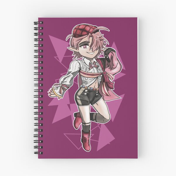 Item preview, Chibi Aester designed and sold by EmmeGray.