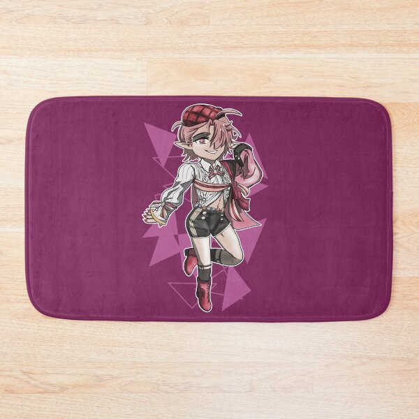 Item preview, Chibi Aester designed and sold by EmmeGray.