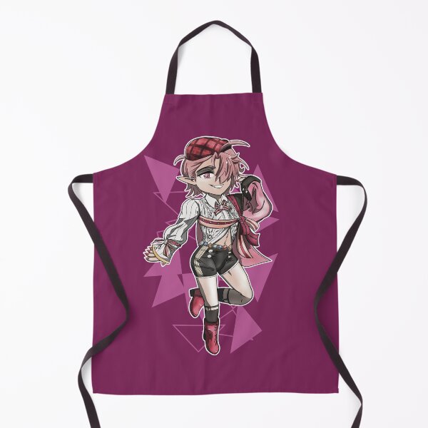 Item preview, Chibi Aester designed and sold by EmmeGray.