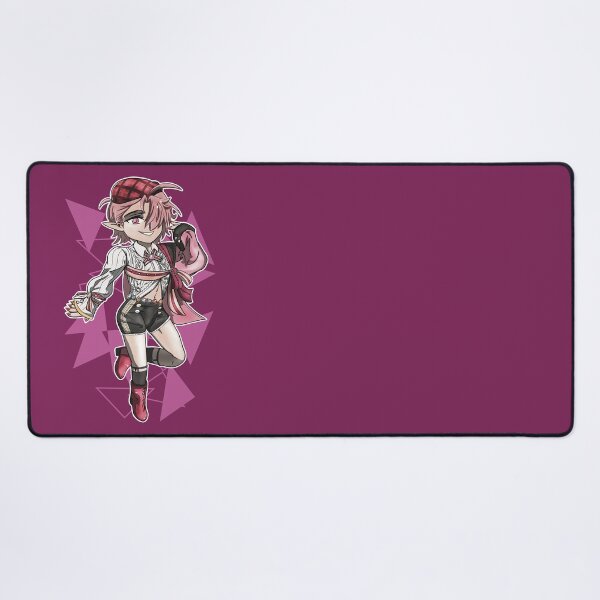 Item preview, Chibi Aester designed and sold by EmmeGray.