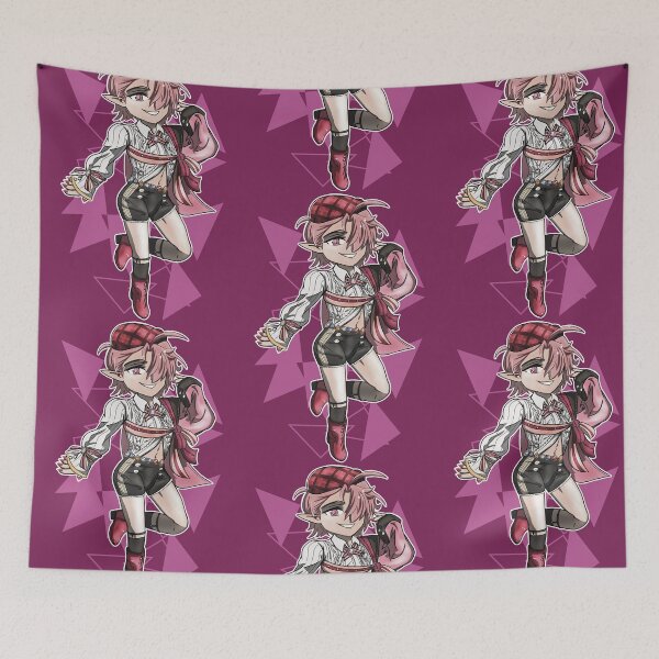 Item preview, Chibi Aester designed and sold by EmmeGray.
