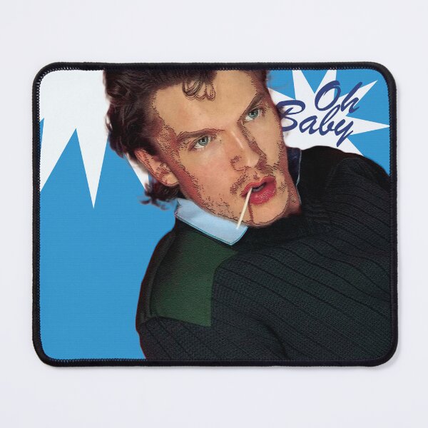 Item preview, Connor Storrie Retro Illustration  designed and sold by Addiegdesign.