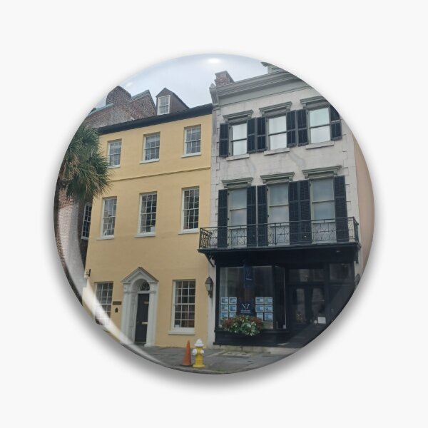 Item preview, Broad Street Downtown Charleston Photo designed and sold by chucktownjax.