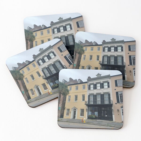 Item preview, Broad Street Downtown Charleston Photo designed and sold by chucktownjax.