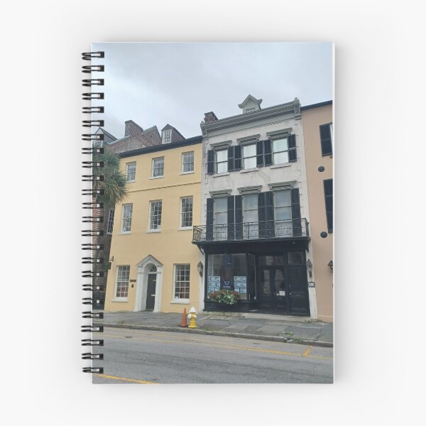 Item preview, Broad Street Downtown Charleston Photo designed and sold by chucktownjax.