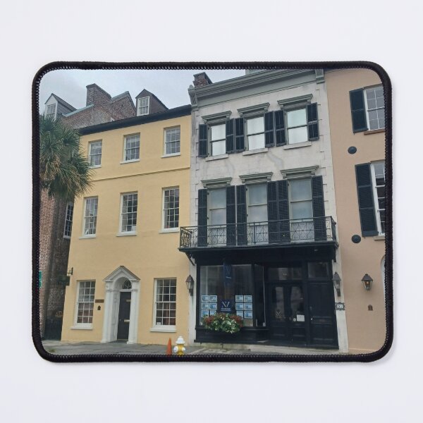 Item preview, Broad Street Downtown Charleston Photo designed and sold by chucktownjax.