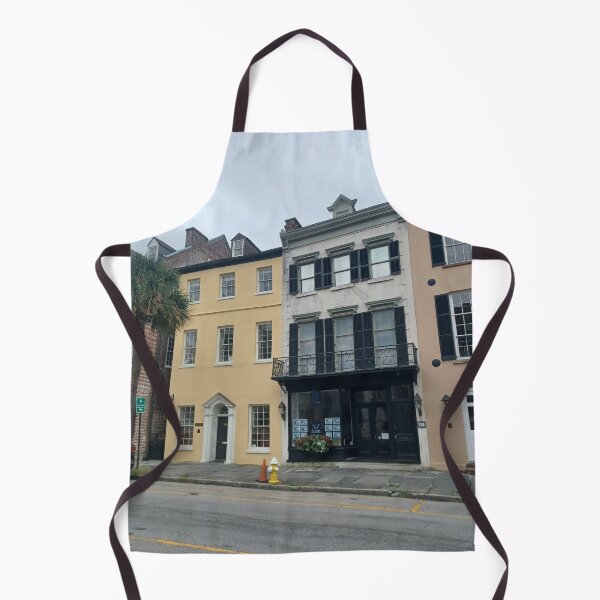 Item preview, Broad Street Downtown Charleston Photo designed and sold by chucktownjax.