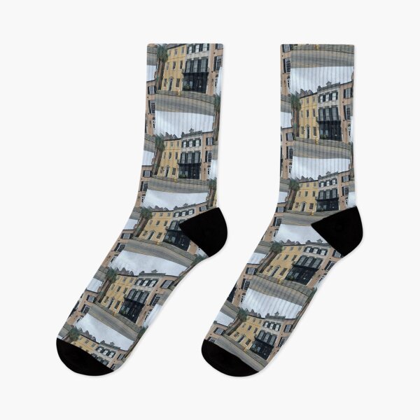 Item preview, Broad Street Downtown Charleston Photo designed and sold by chucktownjax.