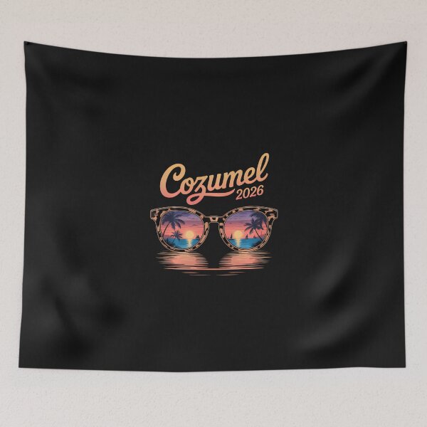 Item preview, Mexico Cruise Vacation designed and sold by Happycapyco.