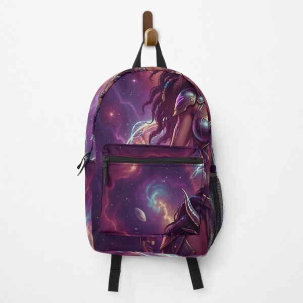 Item preview, Scorpio Cosmic Warrior designed and sold by ChloeDesigns401.