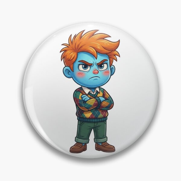 Item preview, Annoying Pip designed and sold by EitronZax77.