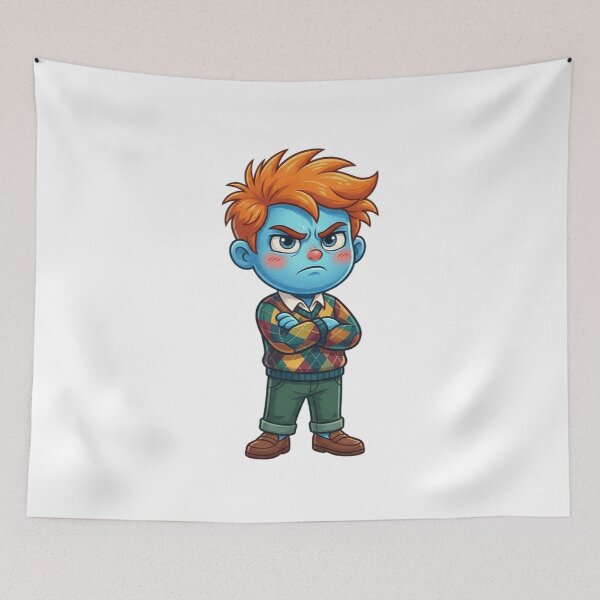 Item preview, Annoying Pip designed and sold by EitronZax77.