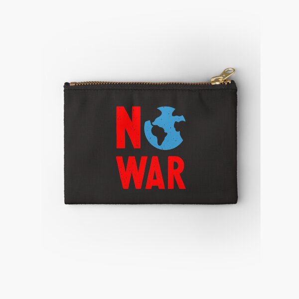 Item preview, No war designed and sold by Frank J. Art.