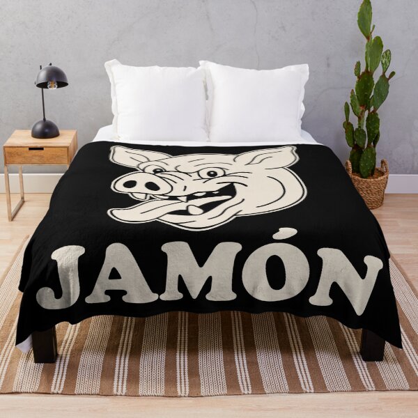 Item preview, JAMON designed and sold by oddwonders.