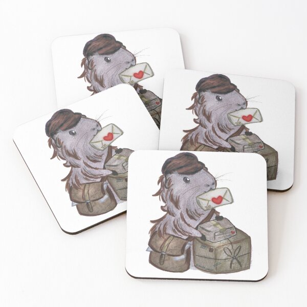 Item preview, Special mail for you! designed and sold by EmmeGray.