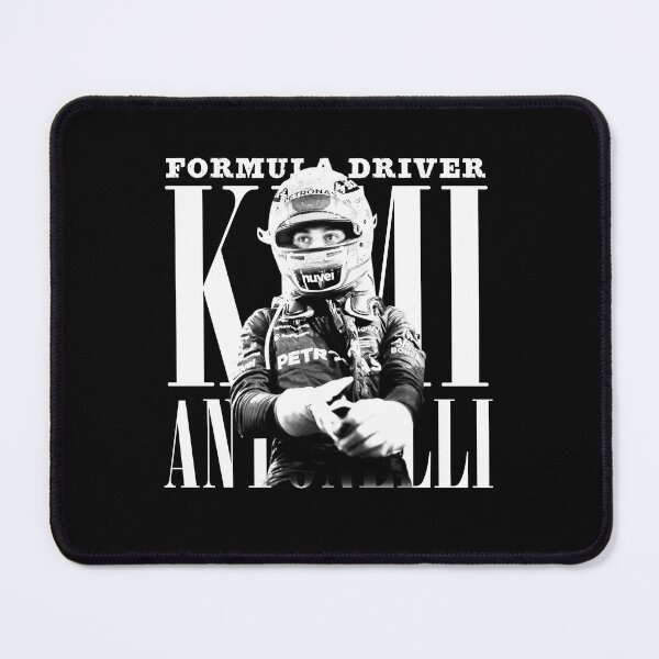 Item preview, Kimi Antonelli Classic F1 Racing  designed and sold by tessaaxx.
