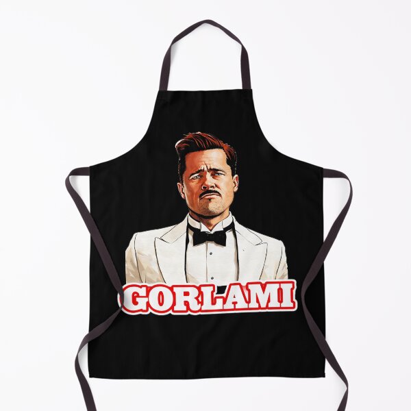 Item preview, Gorlami - Inglorious Basterds  designed and sold by American Artist Designs.