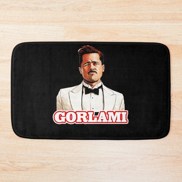 Item preview, Gorlami - Inglorious Basterds  designed and sold by American Artist Designs.