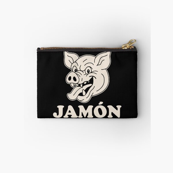 Item preview, JAMON designed and sold by oddwonders.