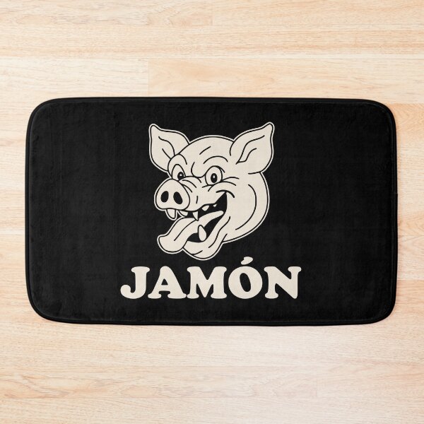 Item preview, JAMON designed and sold by oddwonders.