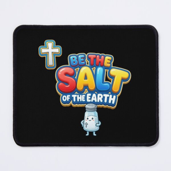 Item preview, Be the Salt - Christian designed and sold by BELIEVERS with STYLE.