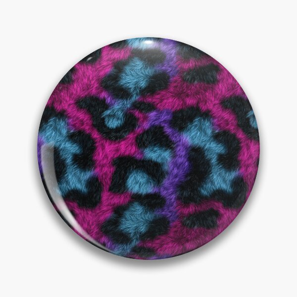 Item preview, Trendy Leopard Textile  - Animal Print Illustration  - Fathers Day Ideas designed and sold by RoyalStarsPatts.