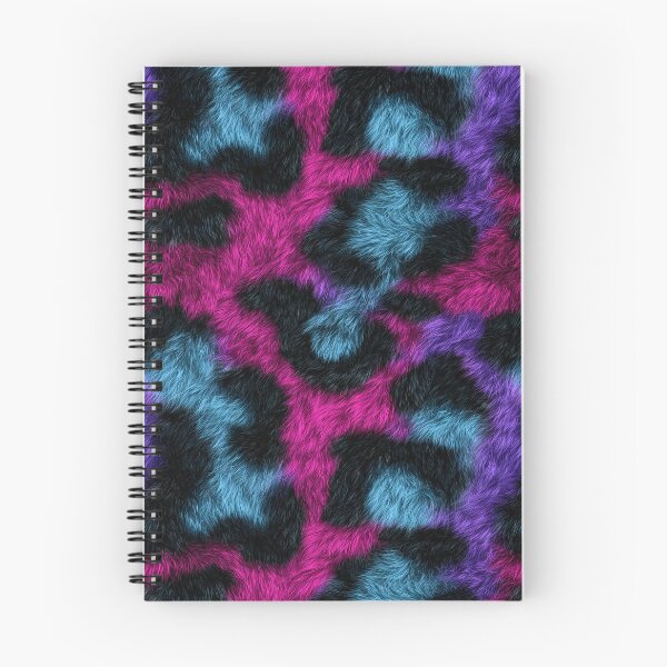 Item preview, Trendy Leopard Textile  - Animal Print Illustration  - Fathers Day Ideas designed and sold by RoyalStarsPatts.