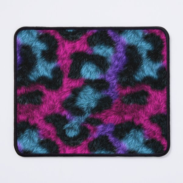 Item preview, Trendy Leopard Textile - Animal Print Illustration - Fathers Day Ideas designed and sold by RoyalStarsPatts.