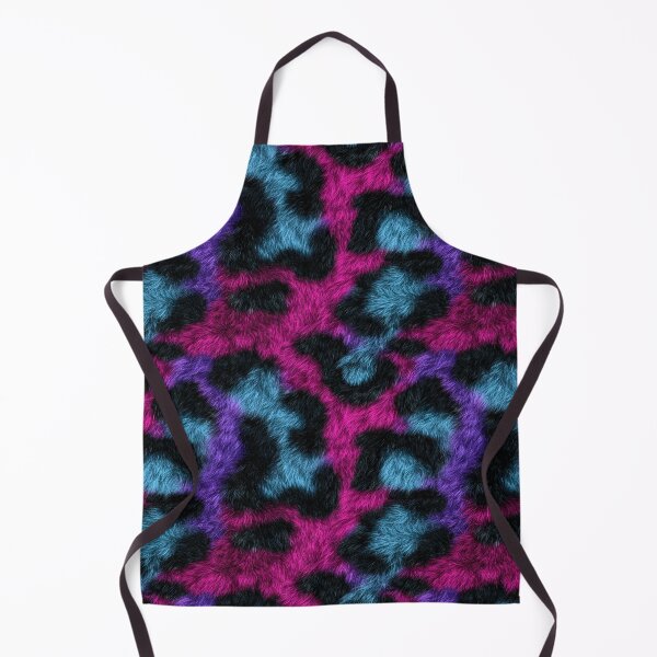 Item preview, Trendy Leopard Textile  - Animal Print Illustration  - Fathers Day Ideas designed and sold by RoyalStarsPatts.