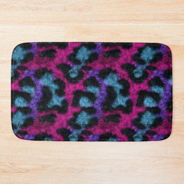 Item preview, Trendy Leopard Textile  - Animal Print Illustration  - Fathers Day Ideas designed and sold by RoyalStarsPatts.