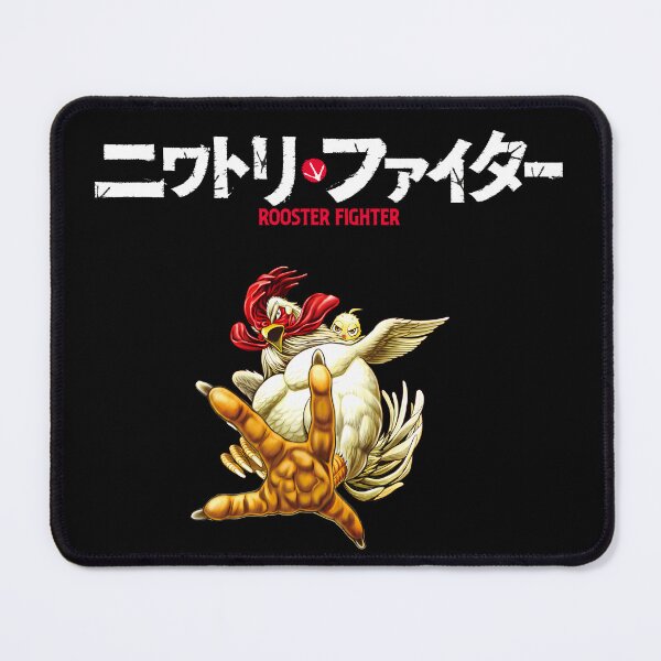 Item preview, ニワトリ・ファイター logo Bv3 designed and sold by JCBA.