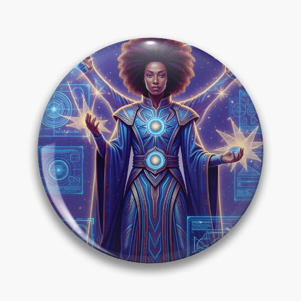 Item preview, Virgo Cosmic Oracle designed and sold by ChloeDesigns401.