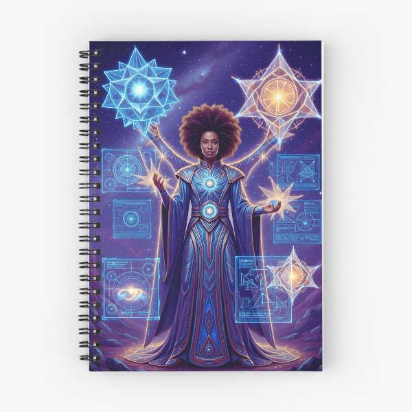 Item preview, Virgo Cosmic Oracle designed and sold by ChloeDesigns401.