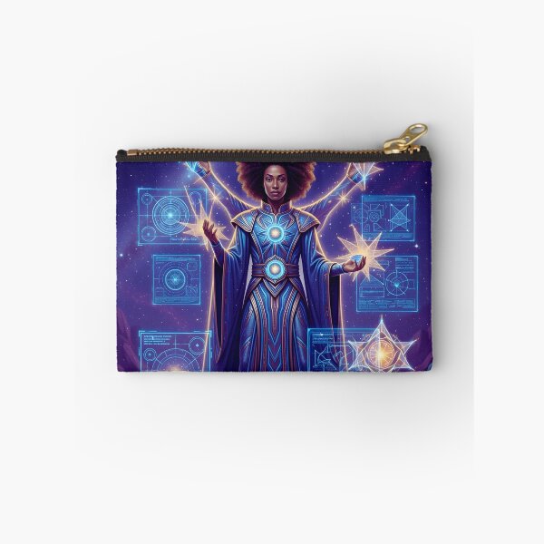 Item preview, Virgo Cosmic Oracle designed and sold by ChloeDesigns401.