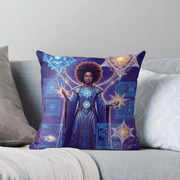Item preview, Virgo Cosmic Oracle designed and sold by ChloeDesigns401.