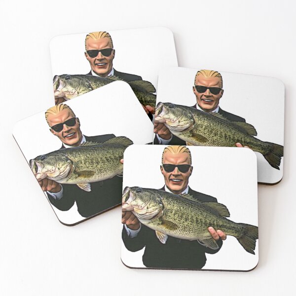 Item preview, Max Headroom w LM Bass designed and sold by GotGills.