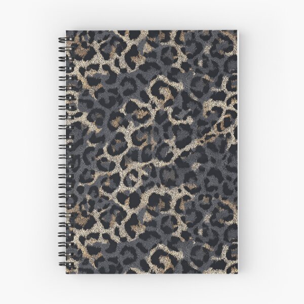 Item preview, Jungle-Inspired Leopard Textile  - Wildlife Print  - Christmas Gifts For Him designed and sold by RoyalStarsPatts.
