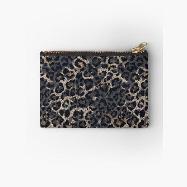 Item preview, Jungle-Inspired Leopard Textile  - Wildlife Print  - Christmas Gifts For Him designed and sold by RoyalStarsPatts.