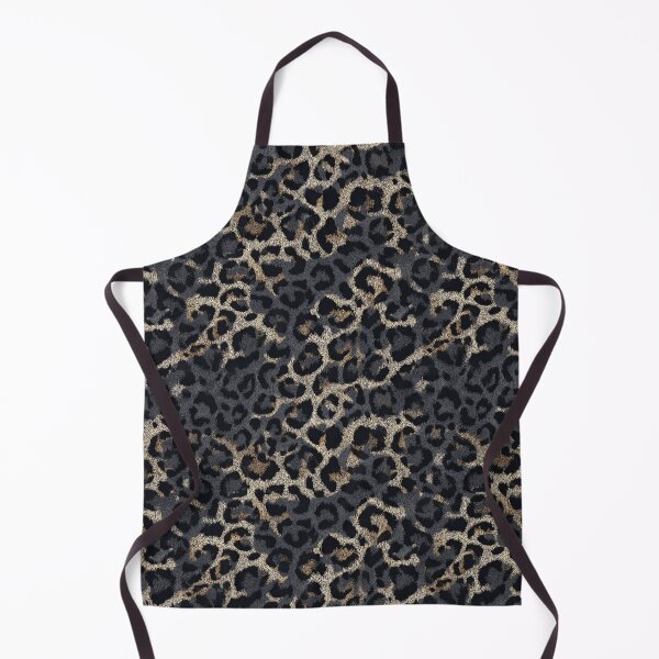 Item preview, Jungle-Inspired Leopard Textile - Wildlife Print - Christmas Gifts For Him designed and sold by RoyalStarsPatts.