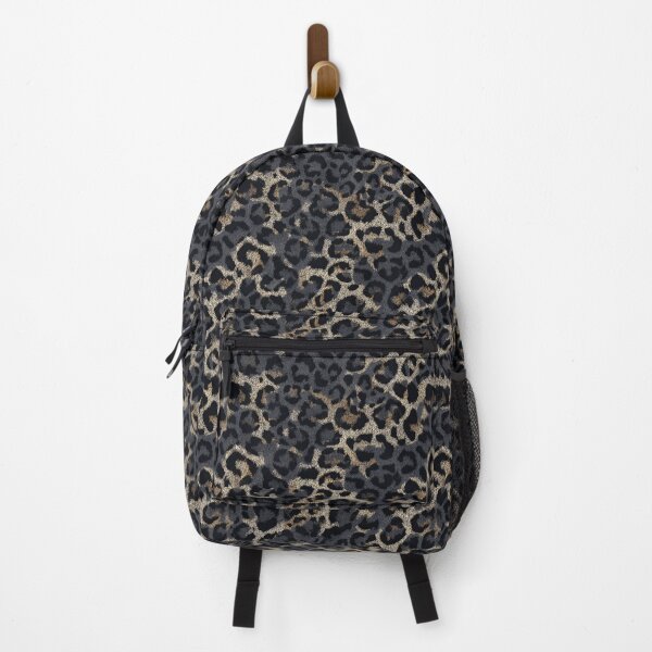 Item preview, Jungle-Inspired Leopard Textile  - Wildlife Print  - Christmas Gifts For Him designed and sold by RoyalStarsPatts.